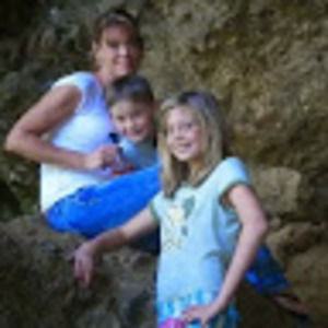 Meet your Posher, Leigha